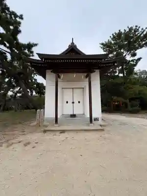 御厨神社(兵庫県)