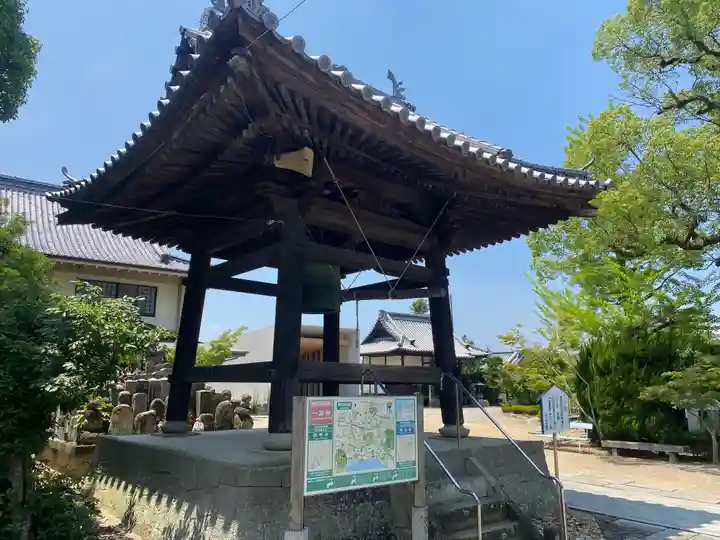 一宮寺(香川県)