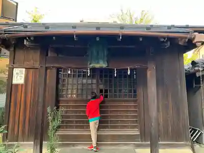 光源寺(東京都)