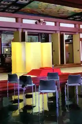 宝仙寺(東京都)