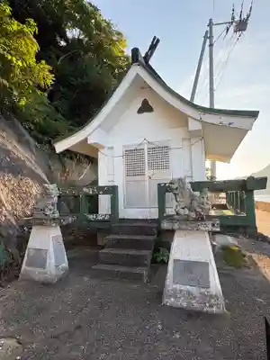 戎神社(愛媛県)