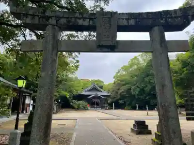 鏡神社(佐賀県)