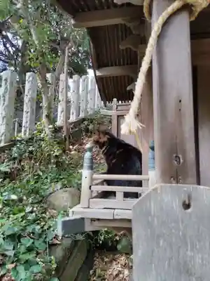海南神社(神奈川県)