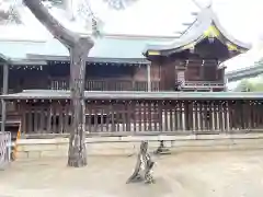 海神社(兵庫県)