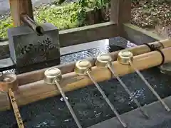 鴨部神社(香川県)