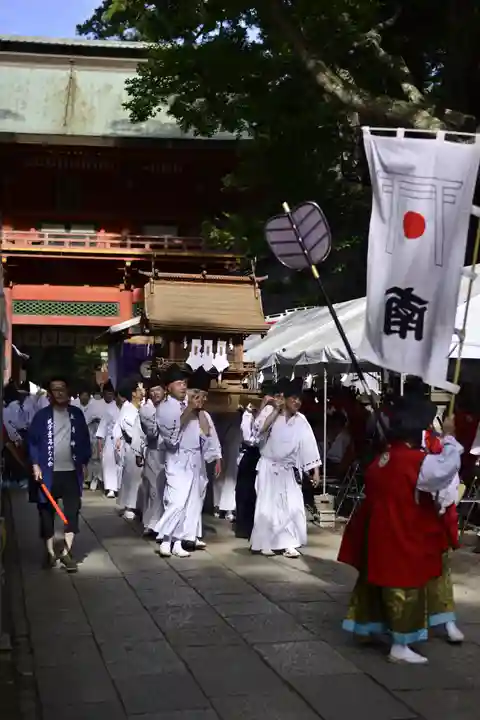 鹿島神宮(茨城県)