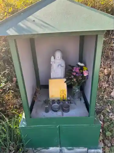 三宮明日香大社(群馬県)