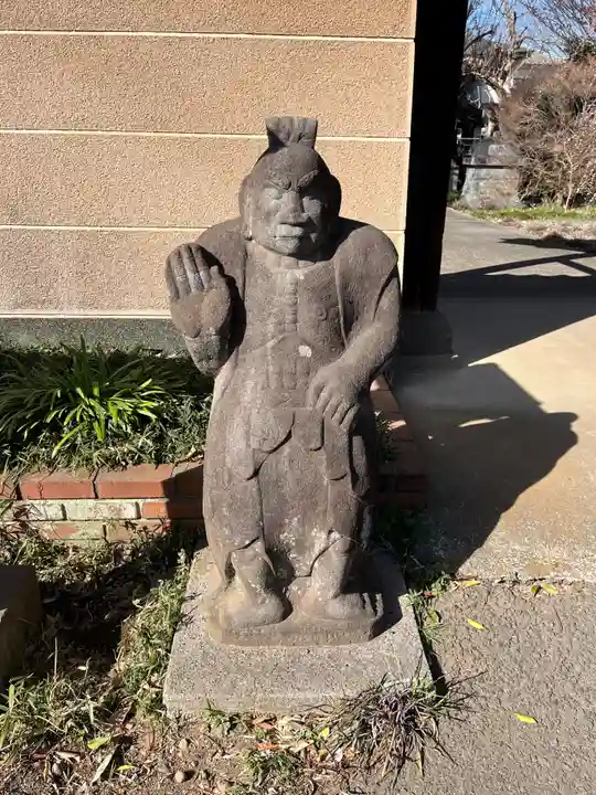 西光寺(埼玉県)