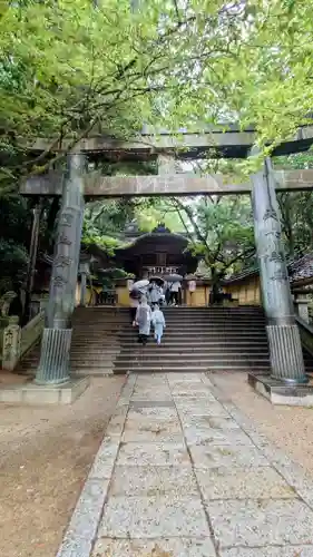 金刀比羅宮(香川県)