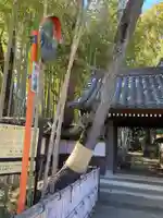 妙福寺(東京都)
