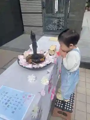 深川 玉泉院(東京都)