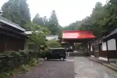 霊山神社(福島県)