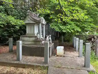 三峯神社(千葉県)