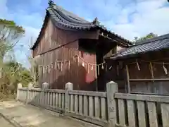 清滝神社(広島県)