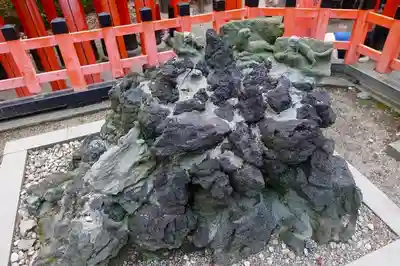 伏見稲荷大社のその他建物