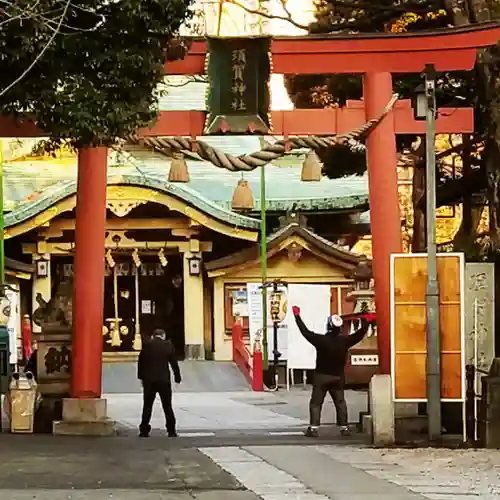 須賀神社のその他建物
