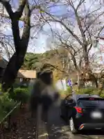 本土寺のその他建物