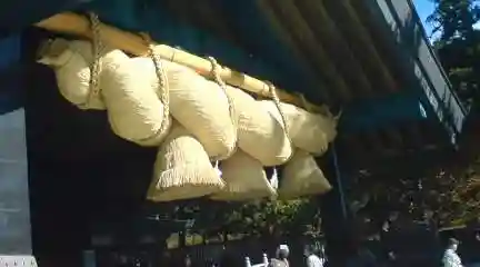 出雲大社(島根県)