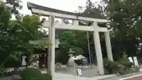 甲斐國一宮 浅間神社(山梨県)