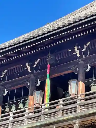 東大寺のその他建物
