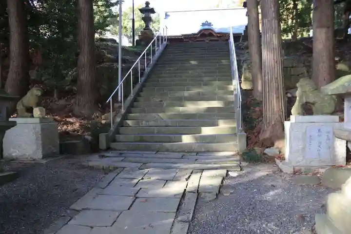 豊景神社のその他建物