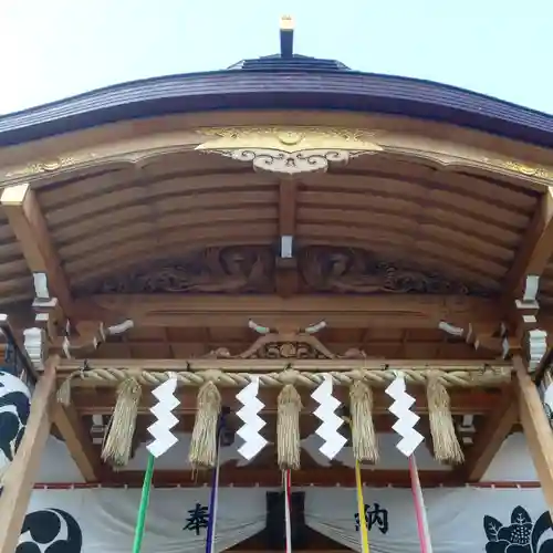 水天宮のその他建物