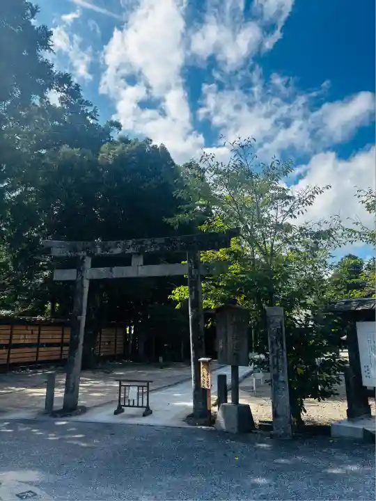 須佐神社(島根県)
