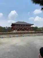 興福寺の本殿・本堂