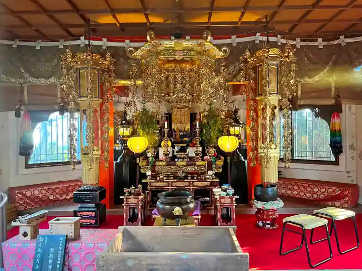 金泉寺(徳島県)