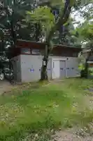 窯神神社のその他建物