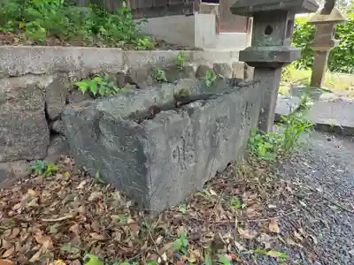 八雲神社(緑町)(栃木県)