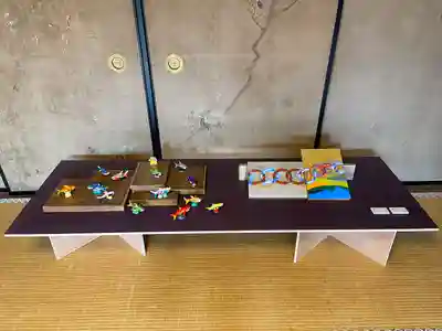 大雄院のその他建物