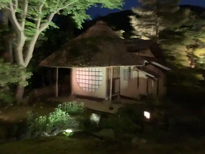 高台寺(高台寿聖禅寺・高臺寺)のその他建物