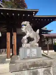 恒持神社(埼玉県)