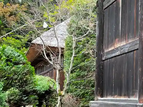 雲峰寺(山梨県)