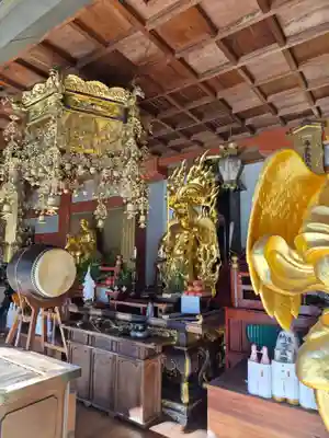 高尾山薬王院(東京都)