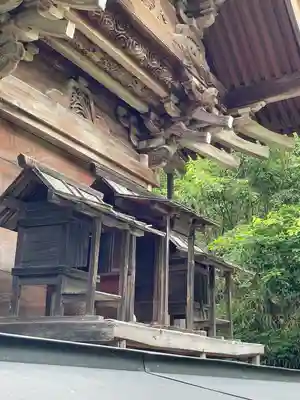 別所神社(長野県)