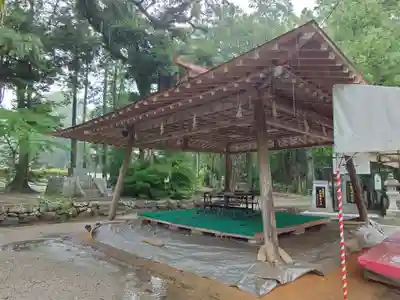 飯盛神社(福岡県)