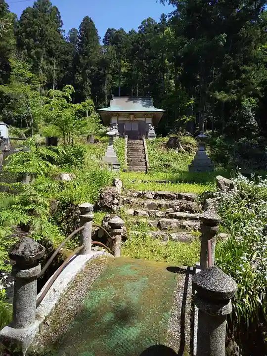 磐座神社(福井県)