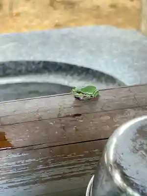多田朝日森稲荷神社(千葉県)