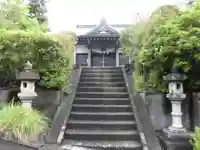 みたけ台杉山神社のその他建物