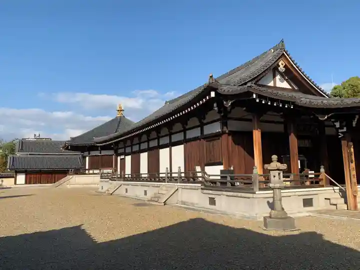 四天王寺(大阪府)