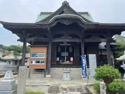 斎田寺(徳島県)