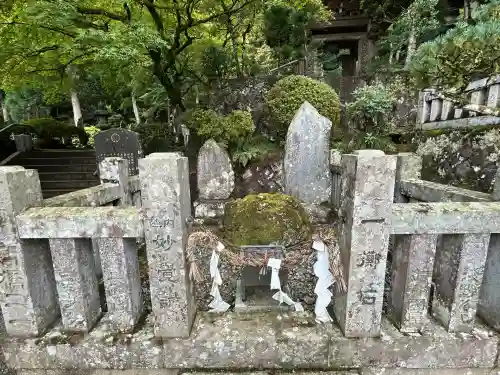 最乗寺（道了尊）(神奈川県)