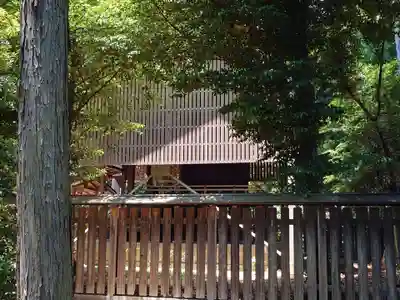 蒲生神社(栃木県)