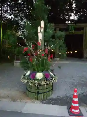 大神神社(奈良県)