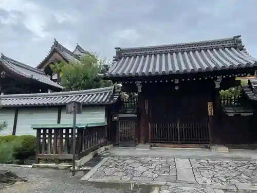 妙心寺（妙心禅寺）(京都府)
