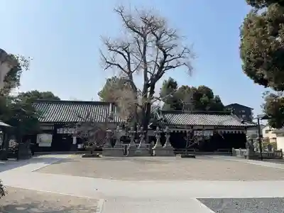 旭神社(大阪府)