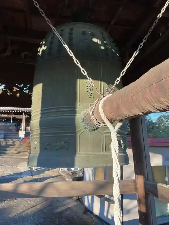 佛眼院のその他建物