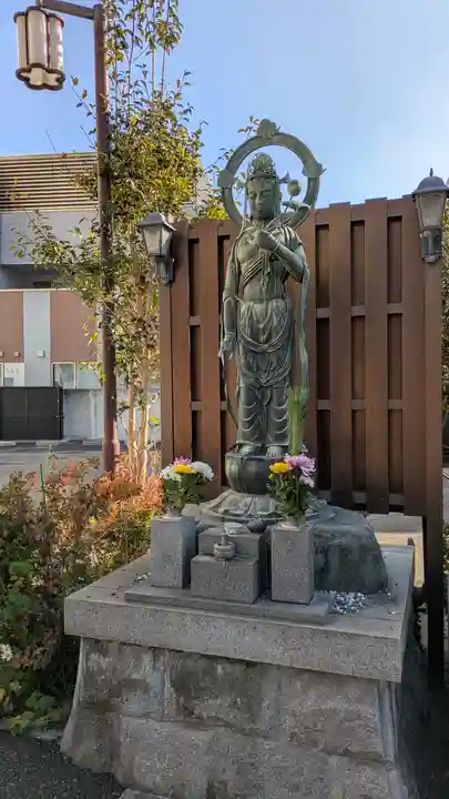 誓願寺(兵庫県)